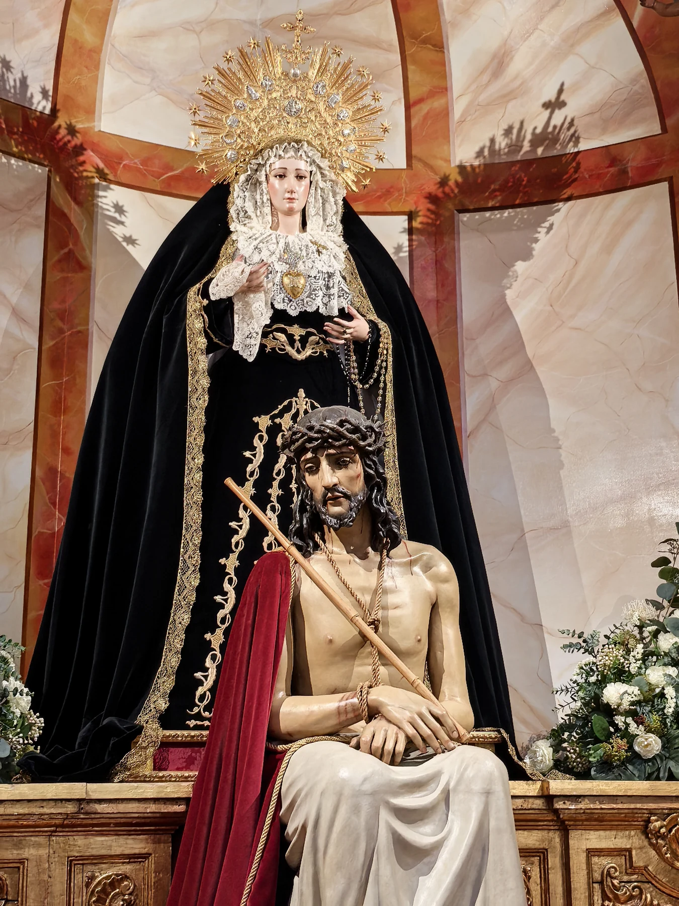 HUAWEI Pura 70 Ultra - System Aparatów - IMG_20251119_112959.webp